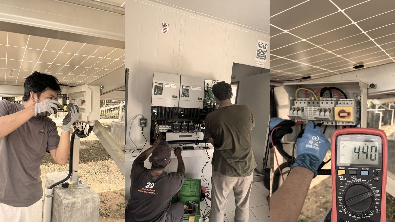 Construction Services