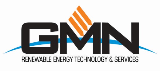 Logo GMN